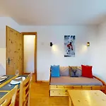 Daire Attractive For Family Nendaz