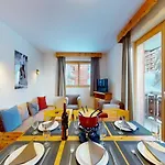 Daire Attractive For Family Nendaz