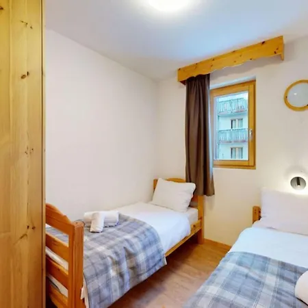 Apartament Attractive For Family *