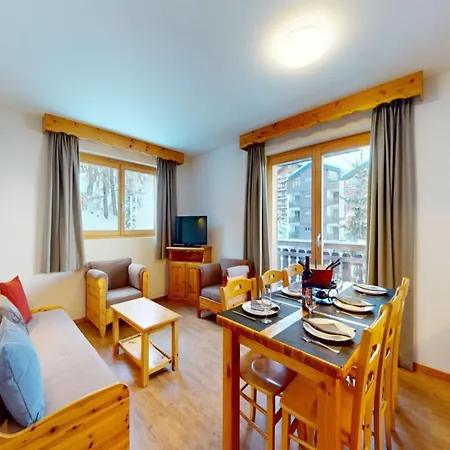 Attractive For Family * Nendaz