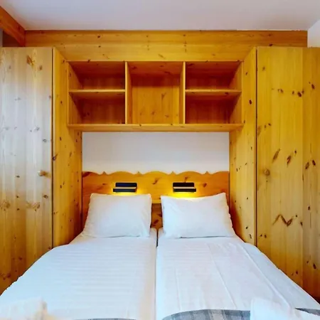 Attractive For Family Nendaz