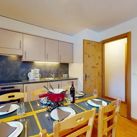 Apartament Attractive For Family *