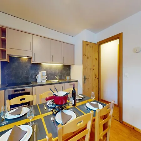 Apartament Attractive For Family *