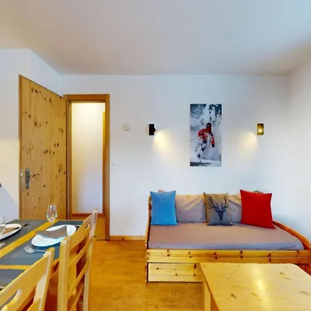 아파트 Attractive For Family 넨다즈