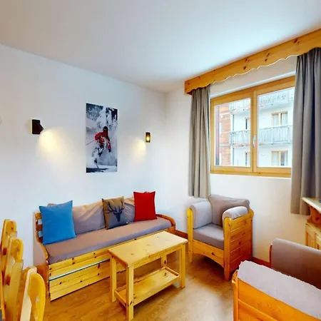 Apartament Attractive For Family *