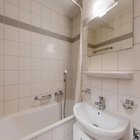 아파트 Attractive For Family