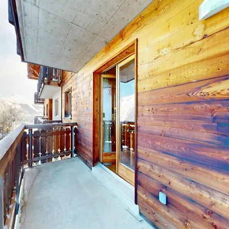 Attractive For Family Apartament *