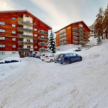 아파트 Attractive For Family