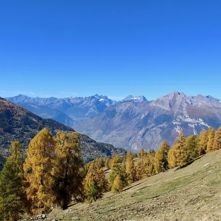 아파트 Attractive For Family