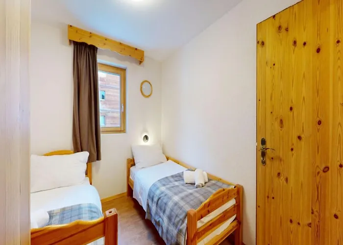 Attractive For Family Daire Nendaz