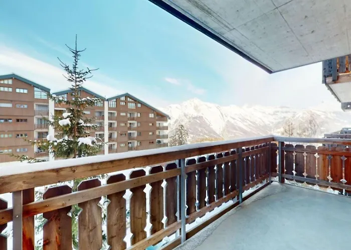 Attractive For Family Daire