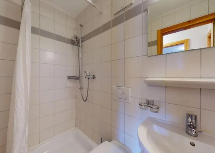 Daire Attractive For Family Nendaz