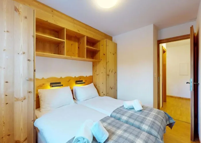 Attractive For Family