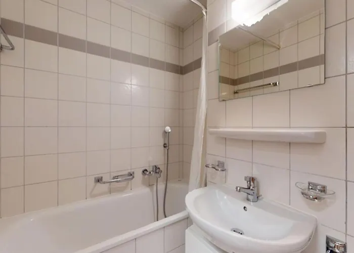 Attractive For Family Nendaz