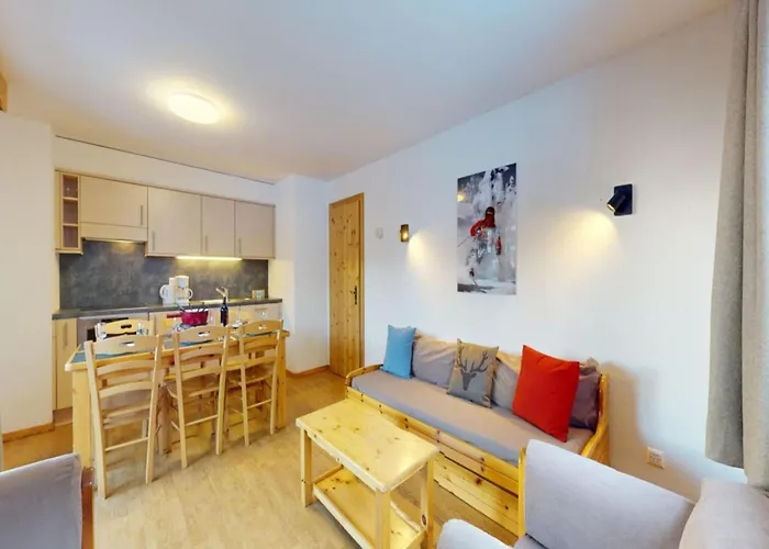 Attractive For Family Daire Nendaz