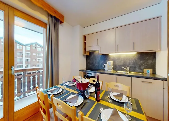 Attractive For Family