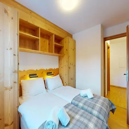Apartman Attractive For Family