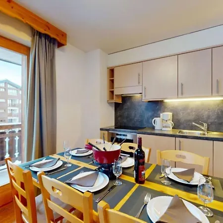 Attractive For Family Apartman *