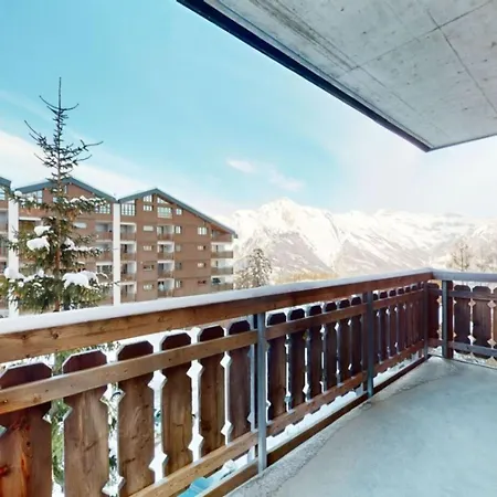 Attractive For Family Apartman