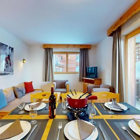 Attractive For Family Apartman *