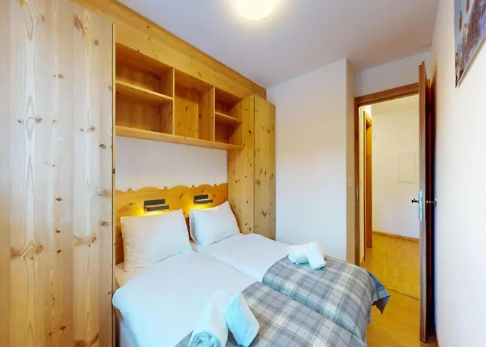 Apartman Attractive For Family