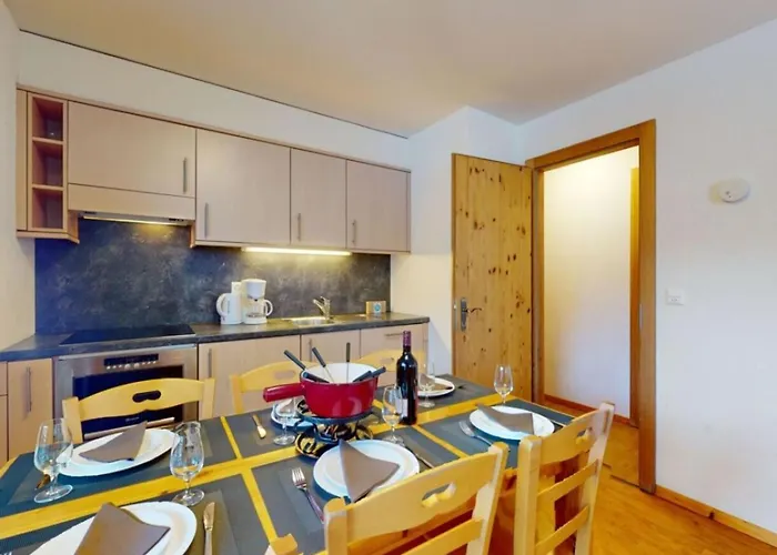 Apartman Attractive For Family *