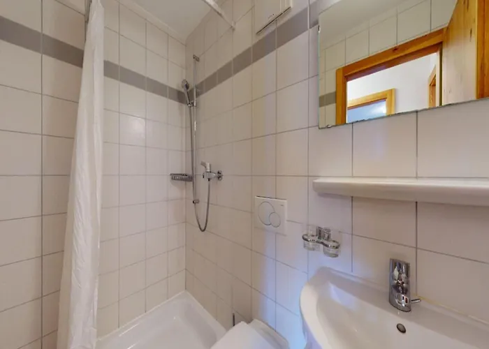 Apartman Attractive For Family *