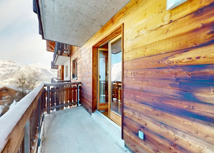Attractive For Family Apartman *