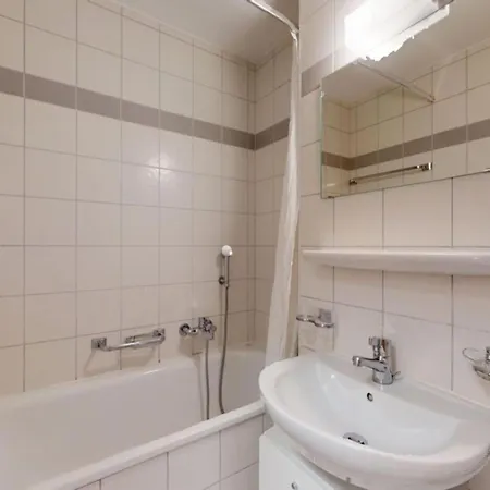 Attractive For Family Nendaz