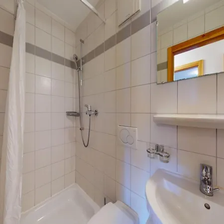 Lägenhet Attractive For Family *