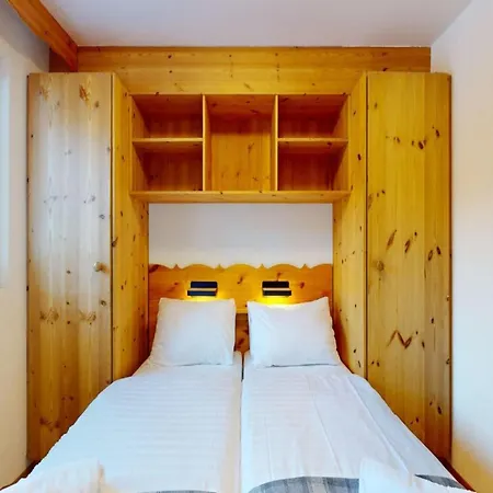 Attractive For Family Nendaz