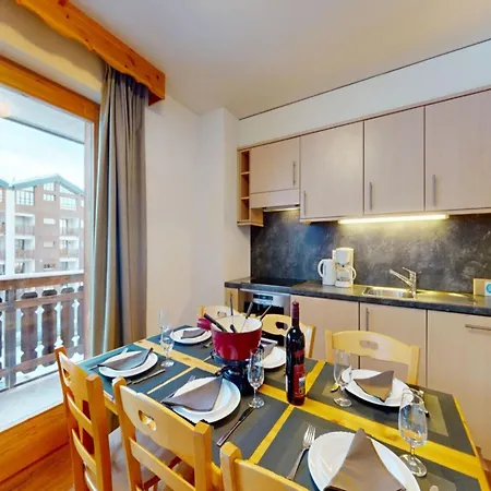 Attractive For Family