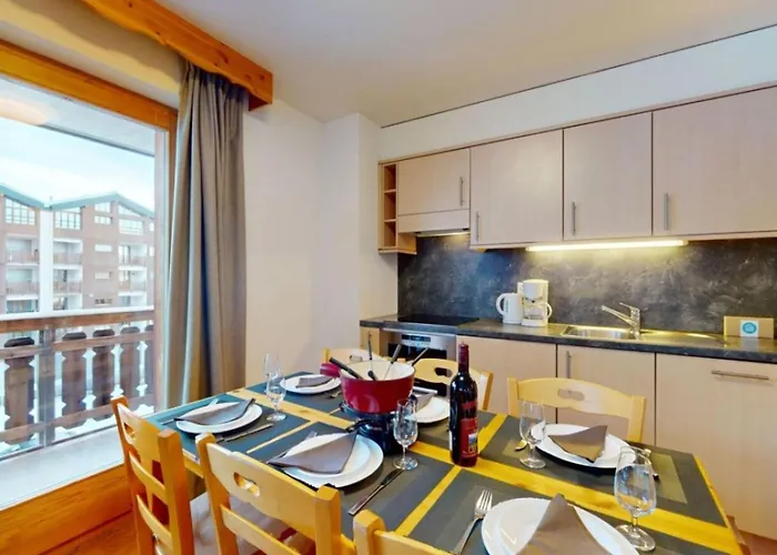 Attractive For Family Apartmán *