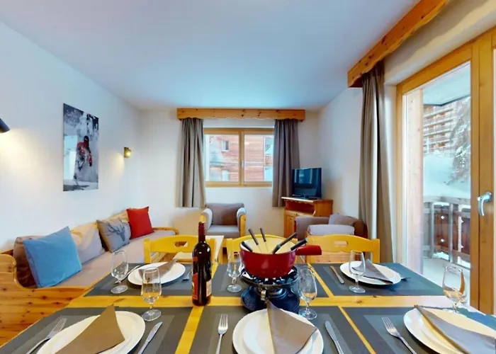 Attractive For Family Apartmán *