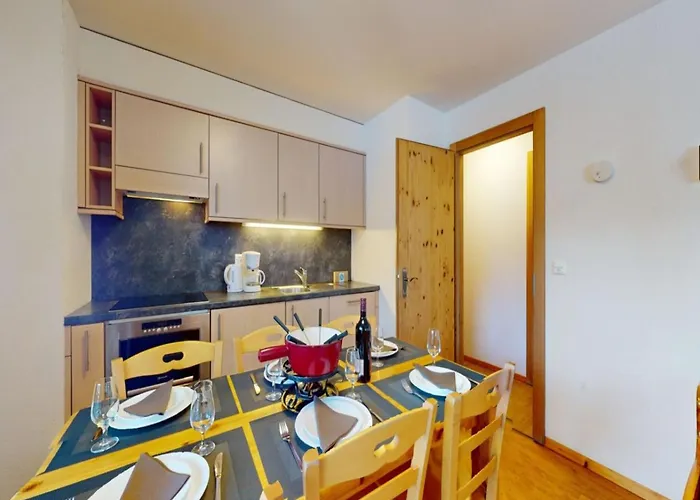Apartmán Attractive For Family *